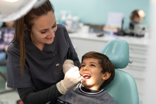Best Emergency Wisdom Teeth Removal in Ness City, KS