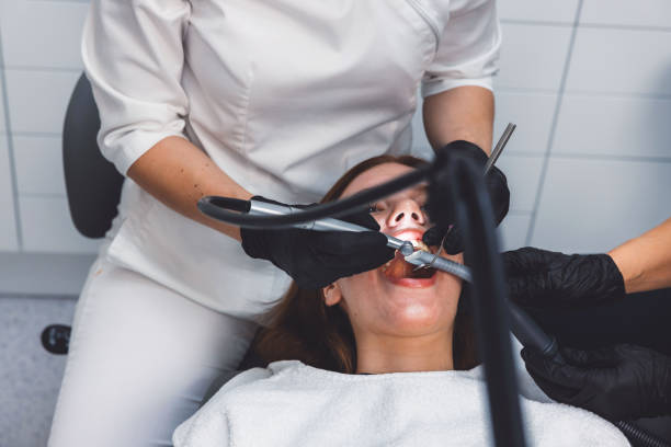 Best Same-Day Emergency Dentist in Ness City, KS