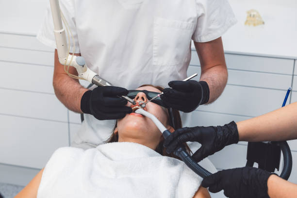 Best Emergency Dental Care for Trauma or Injury in Ness City, KS