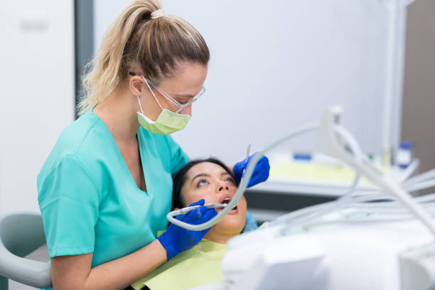 Best After-Hours Emergency Dentist in Ness City, KS