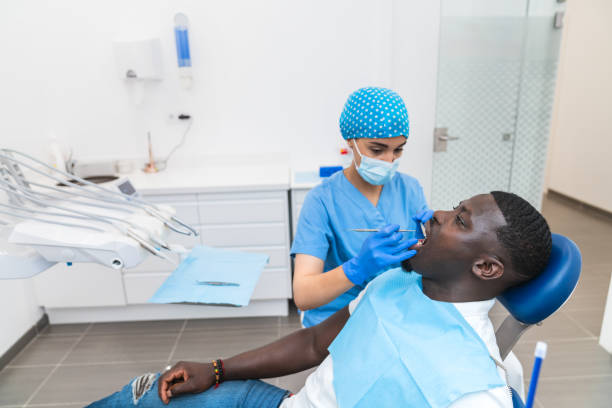 Best Same-Day Emergency Dentist in Ness City, KS