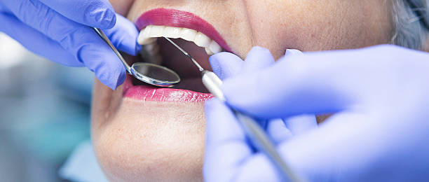 Best Walk-In Emergency Dentist in Ness City, KS
